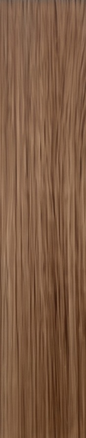 Light Golden Brown hair sample