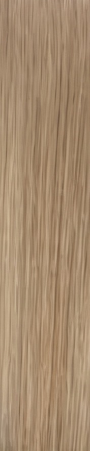 Light Blonde hair sample
