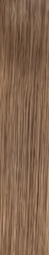 Honey hair sample