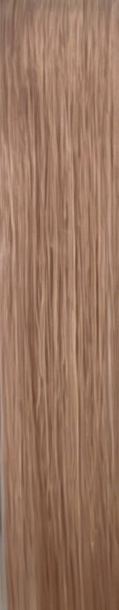 Sable hair sample