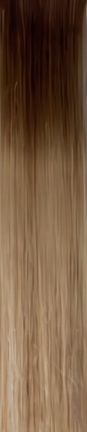 Sand hair sample