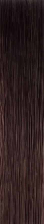 Umber hair sample